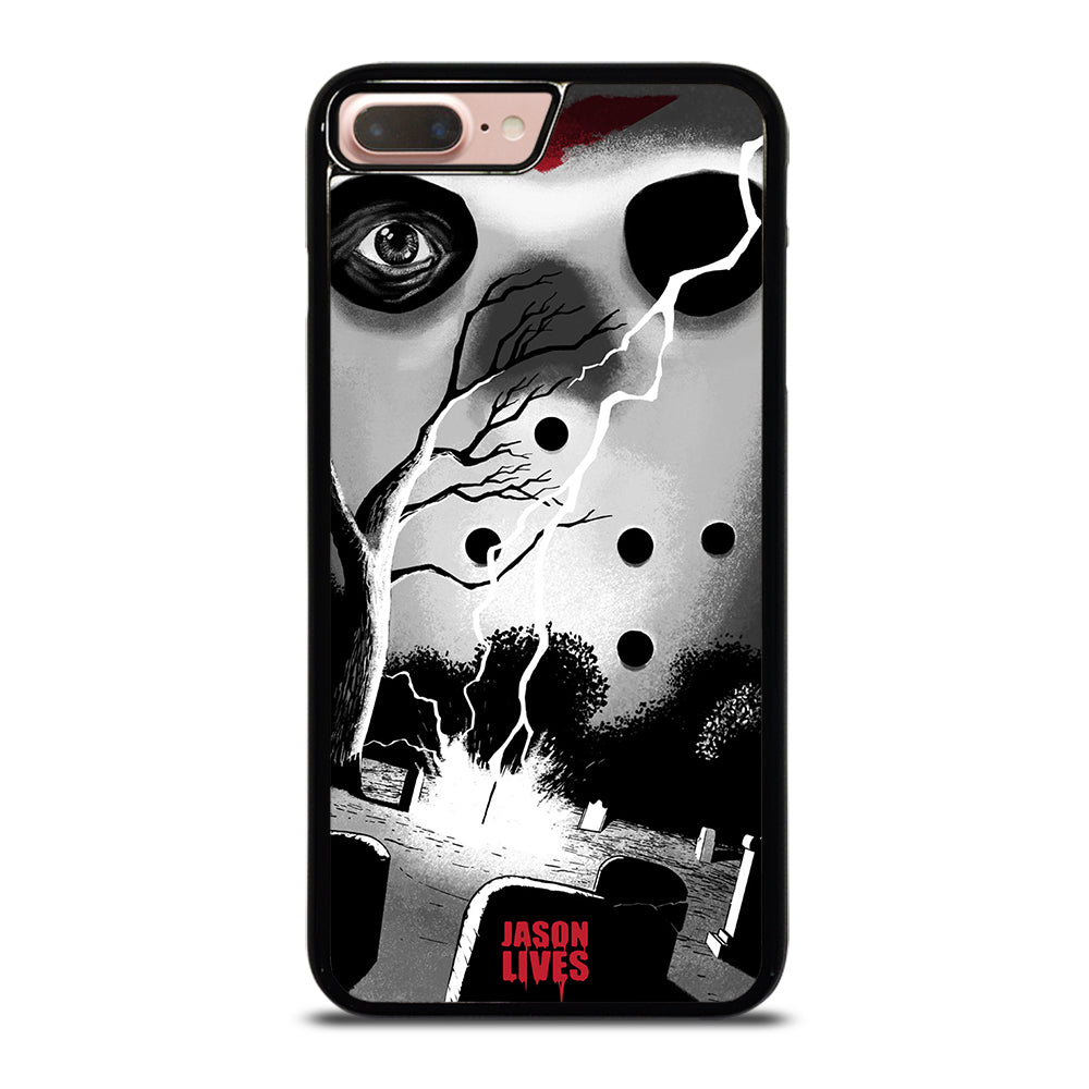JASON LIVES CASE iPhone 7 Plus / 8 Plus Case