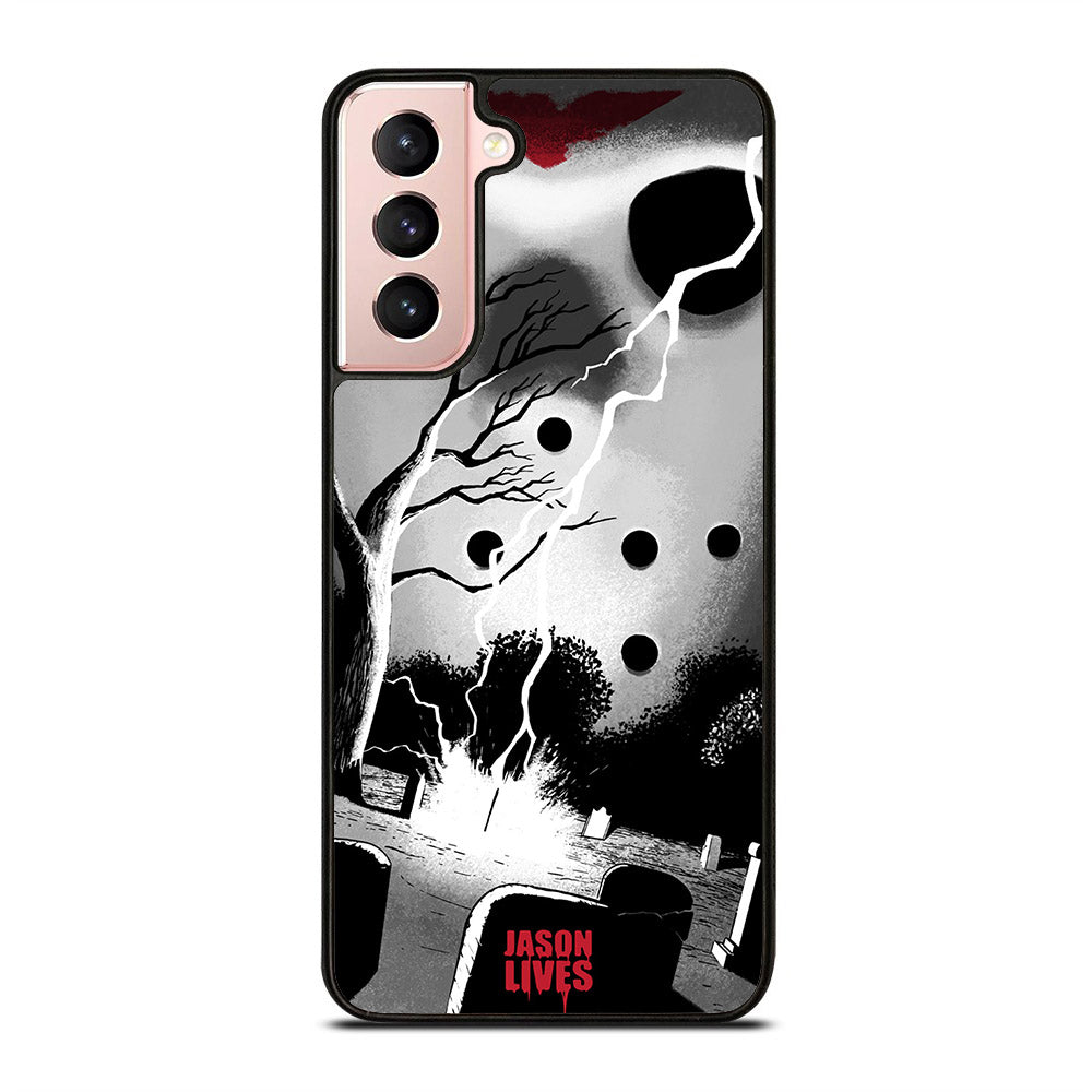 JASON LIVES CASE Samsung Galaxy S21 5G Case