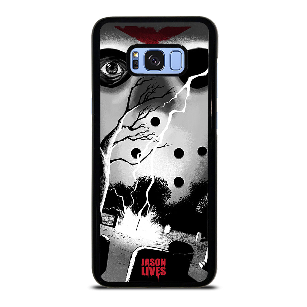JASON LIVES CASE Samsung Galaxy S8 Plus Case