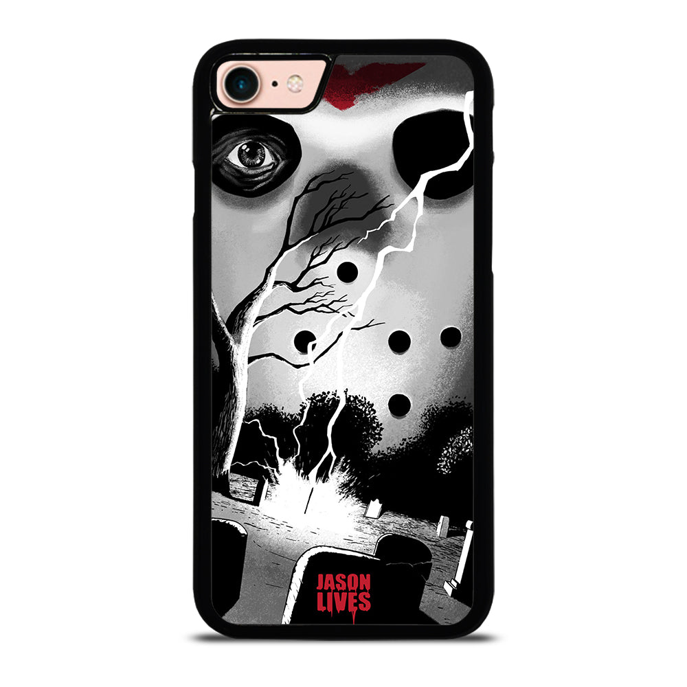 JASON LIVES CASE iPhone 7 / 8 Case