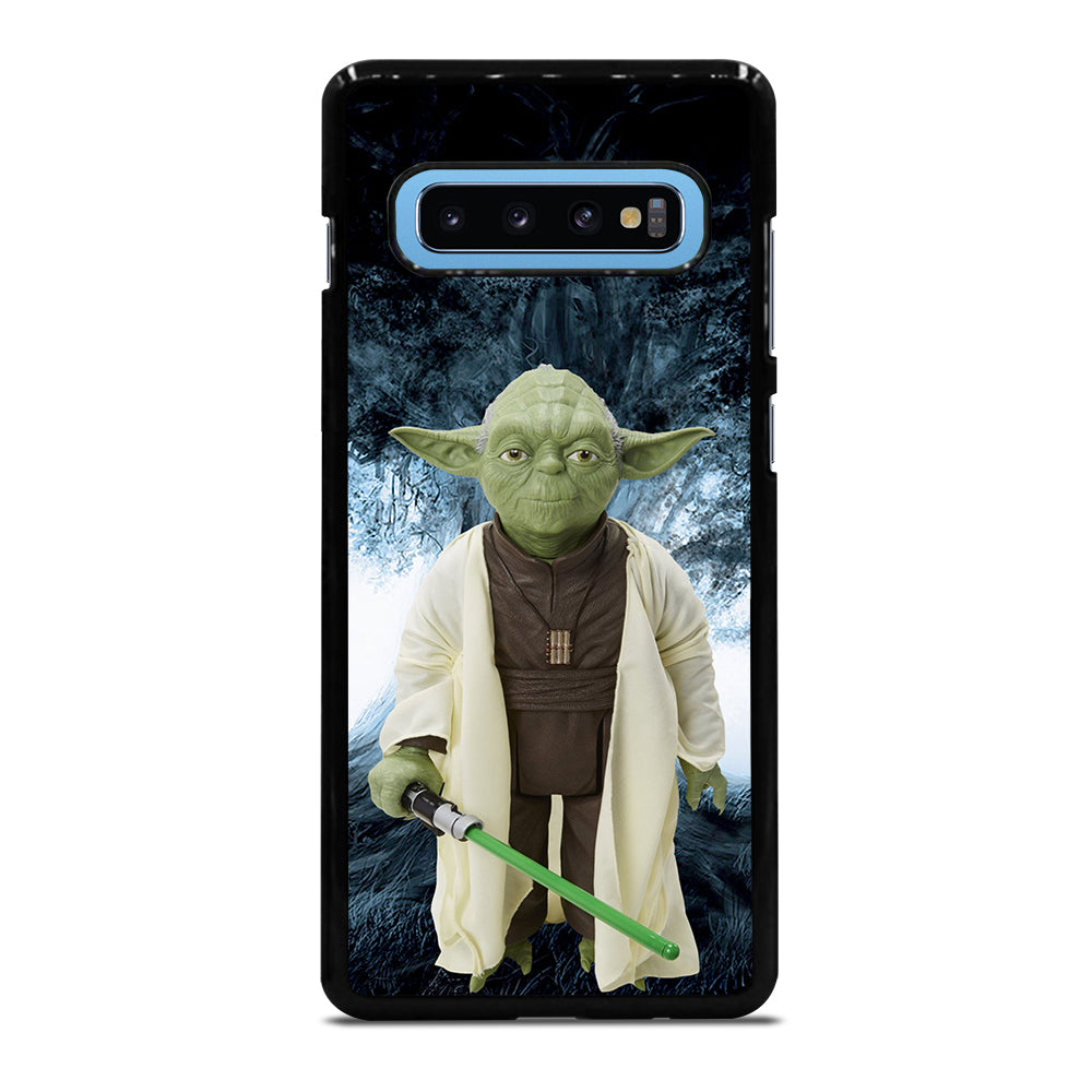 JEDI YODA ALIEN Samsung Galaxy S10 Plus Case