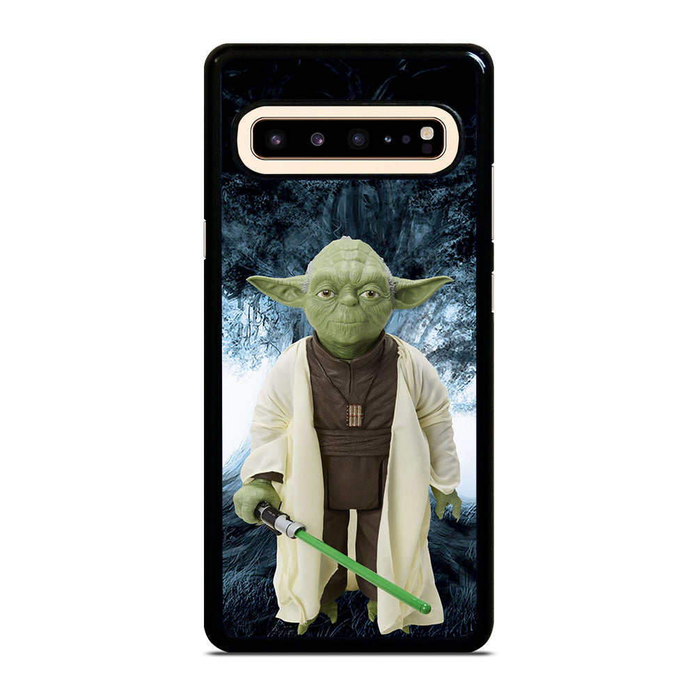 JEDI YODA ALIEN Samsung Galaxy S10 5G Case