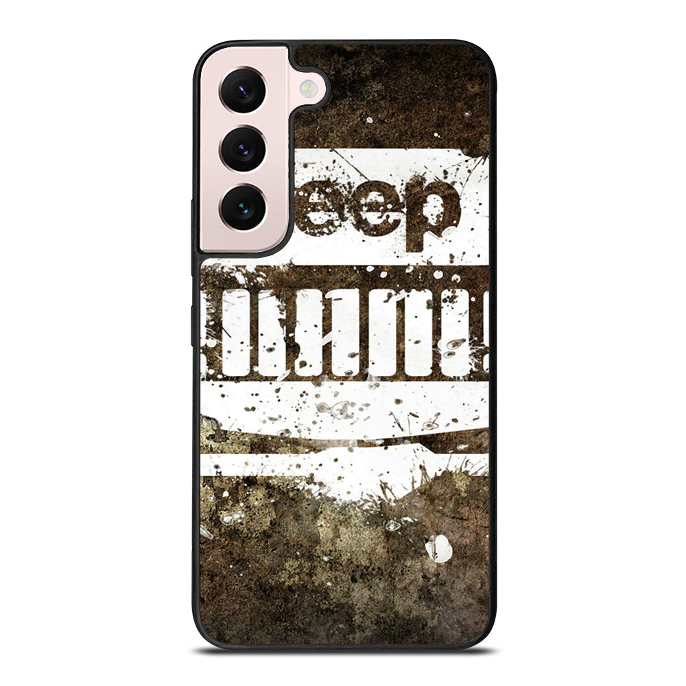 JEEP ART Samsung Galaxy S22 Plus 5G Case