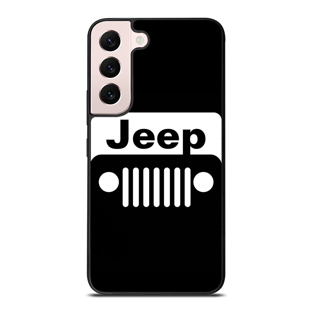 JEEP WRANGLER DESIGN Samsung Galaxy S22 Plus 5G Case