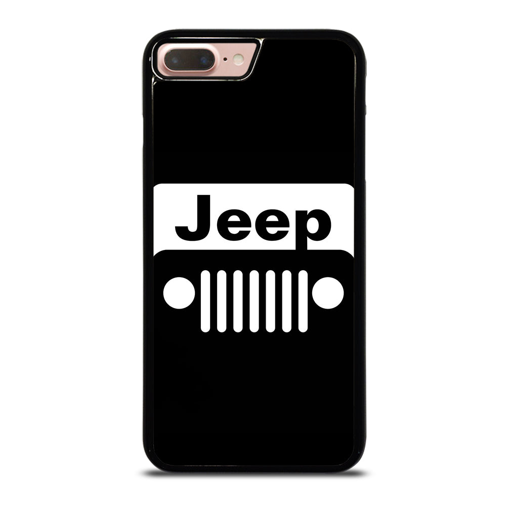 JEEP WRANGLER DESIGN iPhone 7 Plus / 8 Plus Case