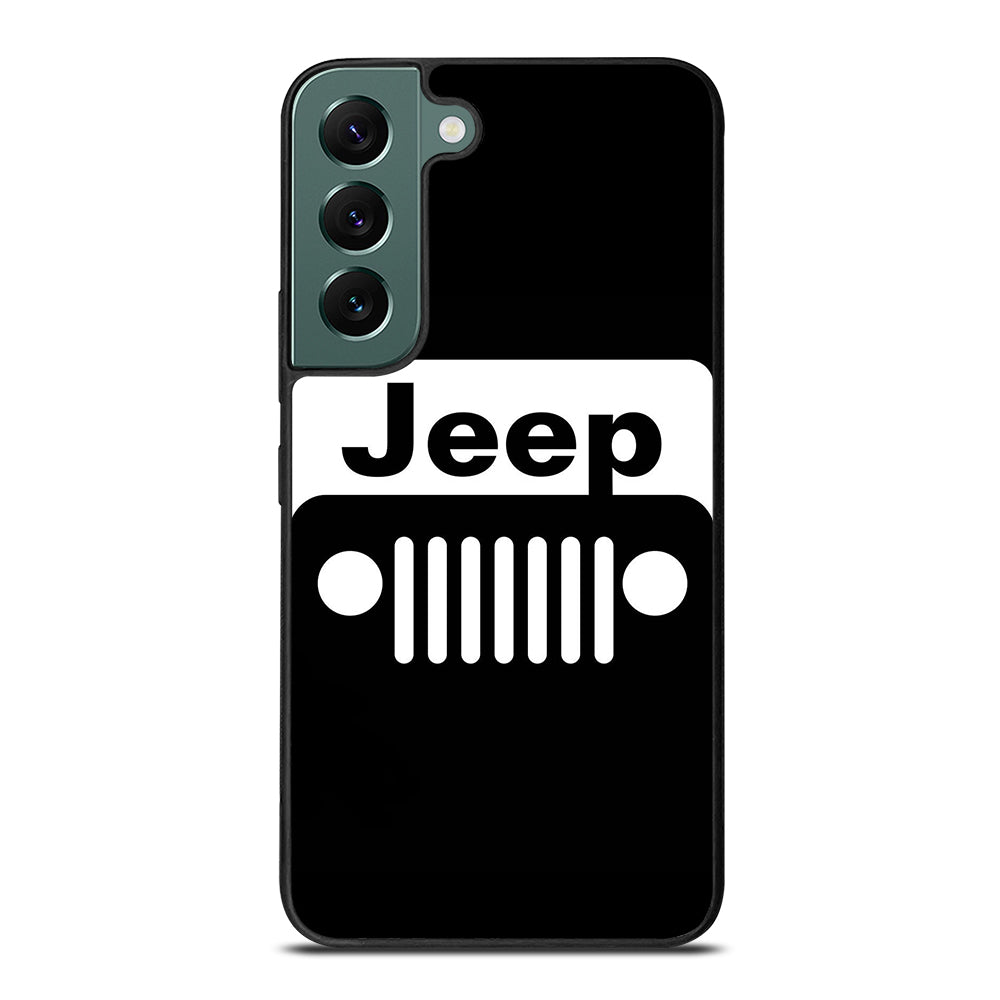 JEEP WRANGLER DESIGN Samsung Galaxy S22 5G Case