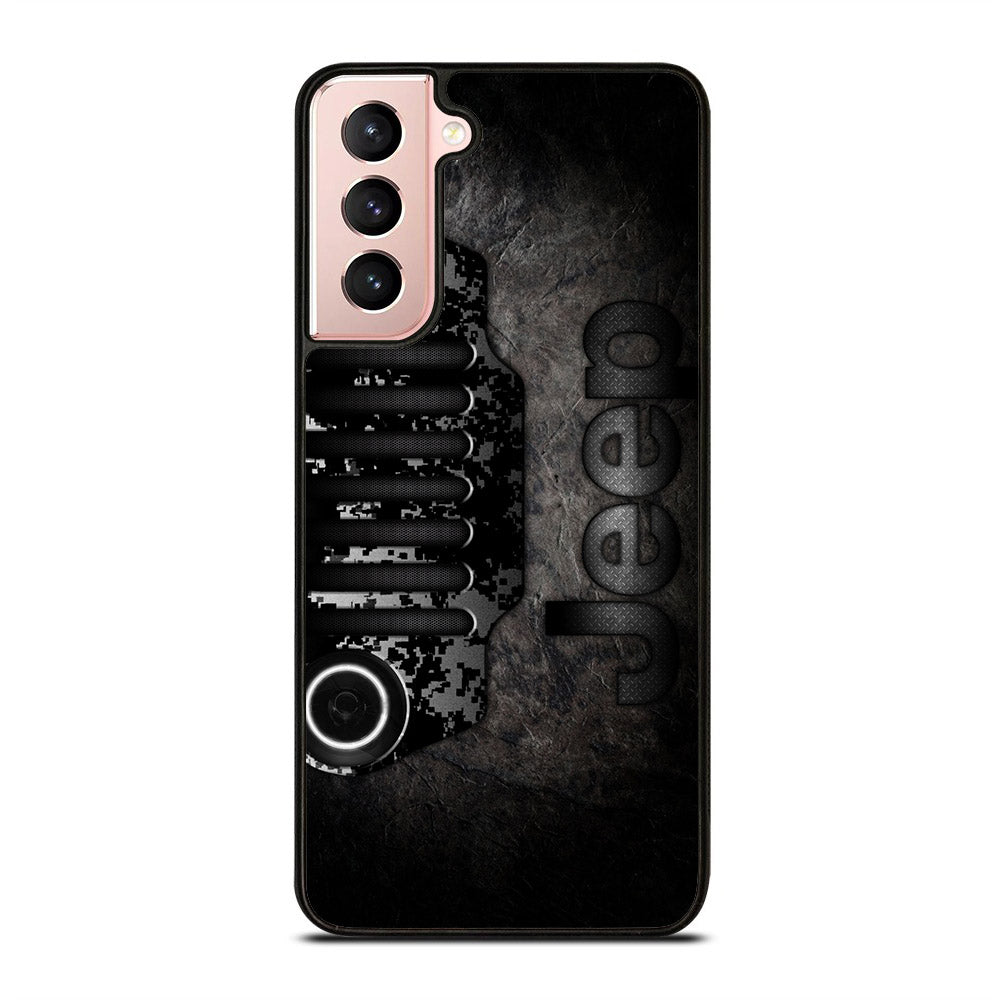 JEEP WRANGLER RUBICON Samsung Galaxy S21 5G Case