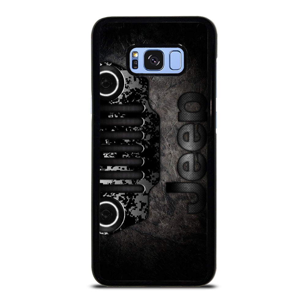 JEEP WRANGLER RUBICON Samsung Galaxy S8 Plus Case