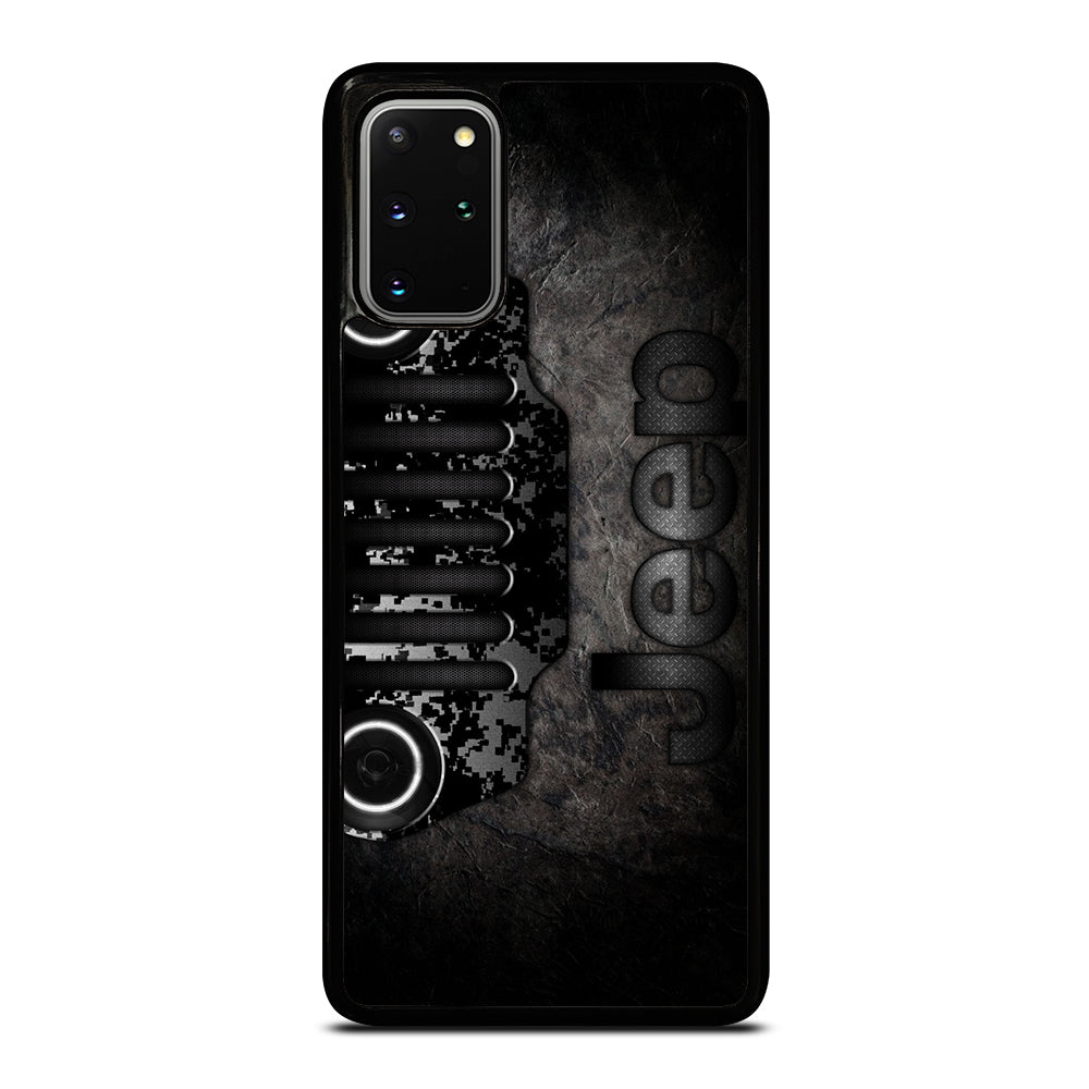 JEEP WRANGLER RUBICON Samsung Galaxy S20 Plus / S20 Plus 5G Case