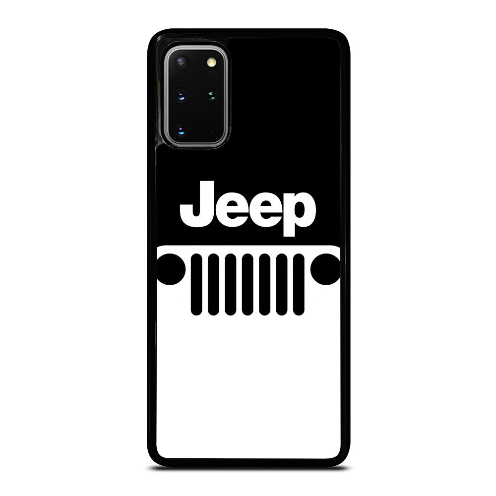 JEEP WRANGLER SIMPLE DES Samsung Galaxy S20 Plus / S20 Plus 5G Case
