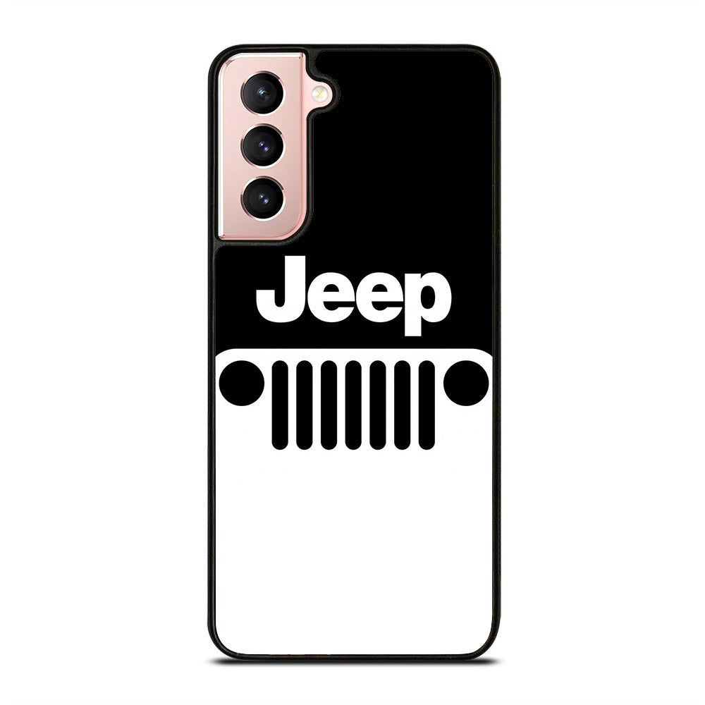 JEEP WRANGLER SIMPLE DES Samsung Galaxy S21 5G Case