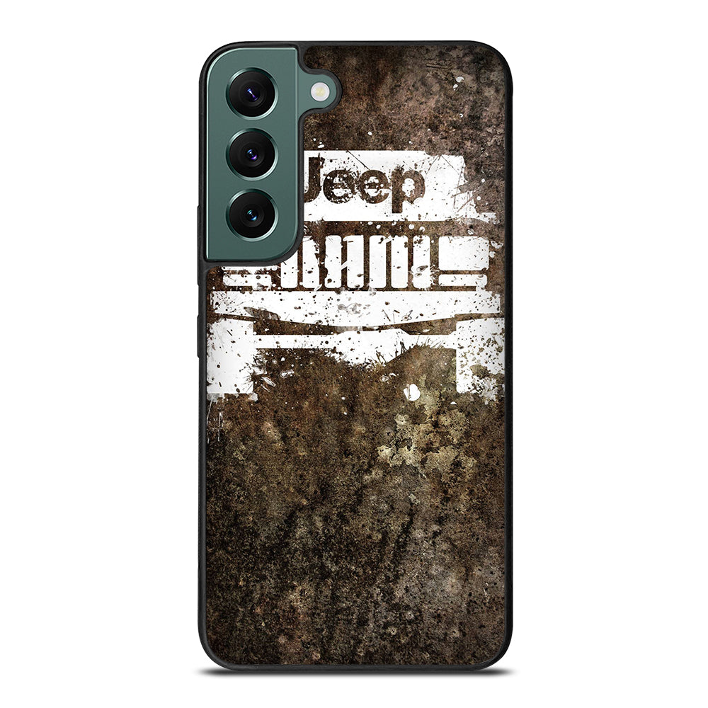 JEEP WRANGLER WALLPAPER Samsung Galaxy S22 5G Case