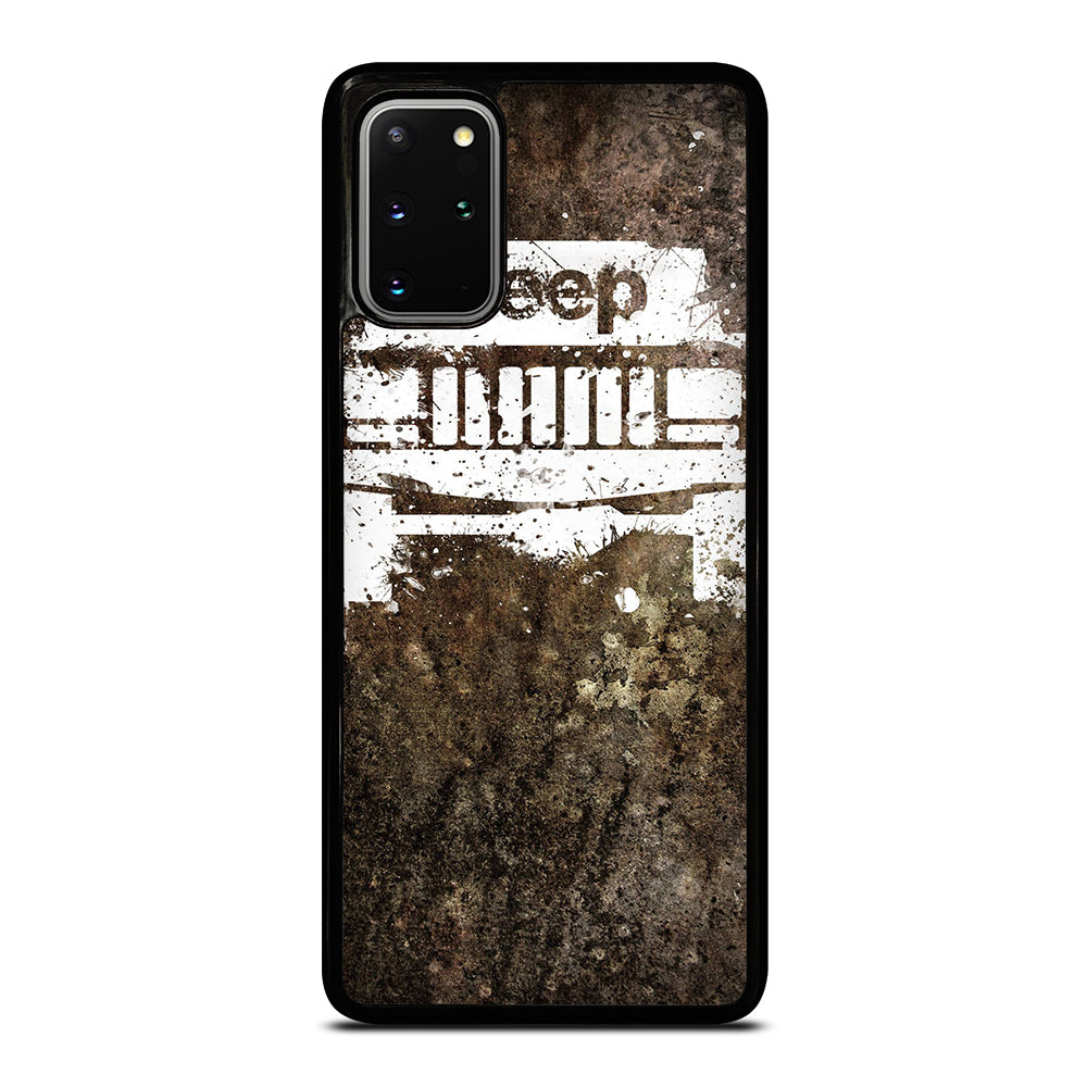 JEEP WRANGLER WALLPAPER Samsung Galaxy S20 Plus / S20 Plus 5G Case