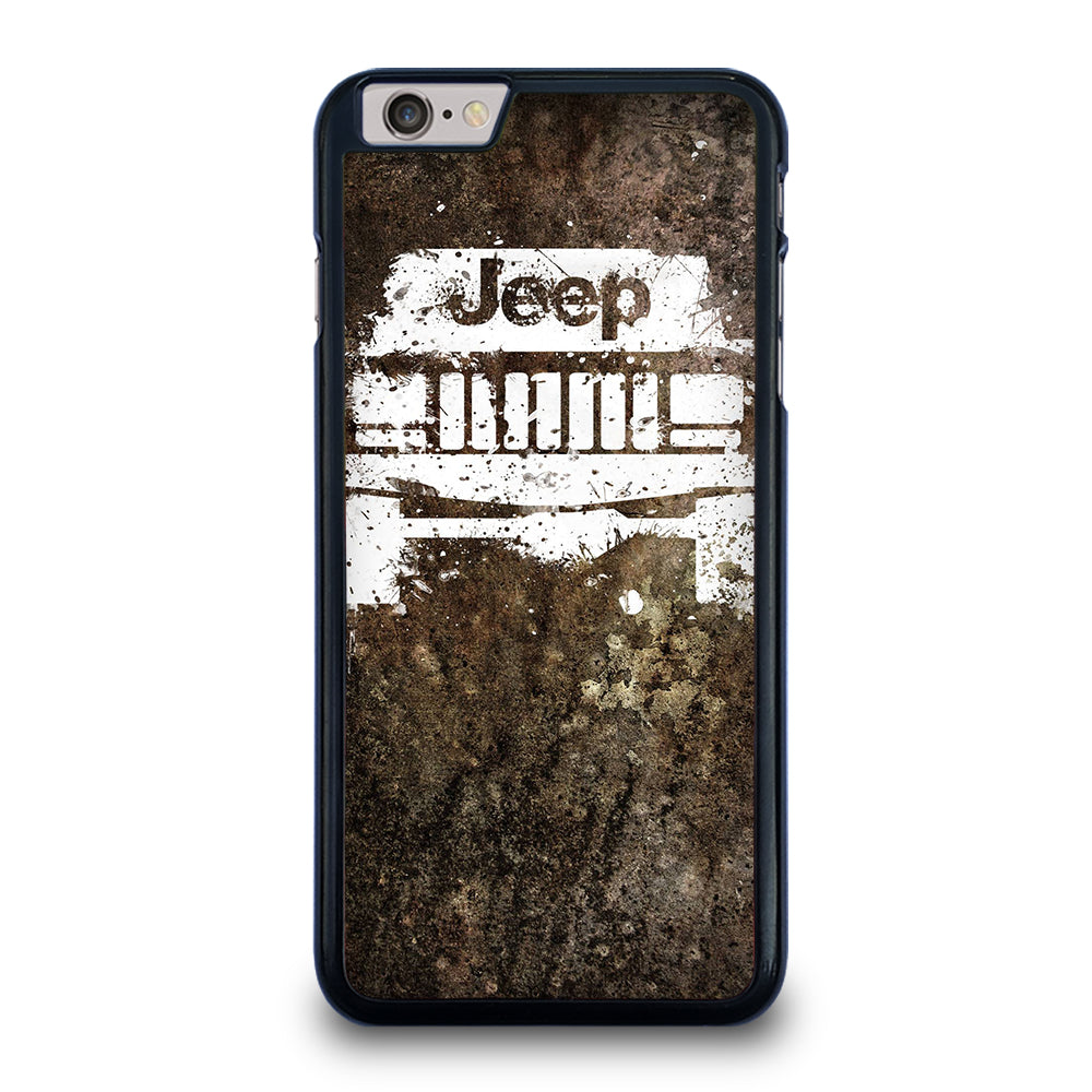JEEP WRANGLER WALLPAPER iPhone 6 Plus / 6S Plus Case