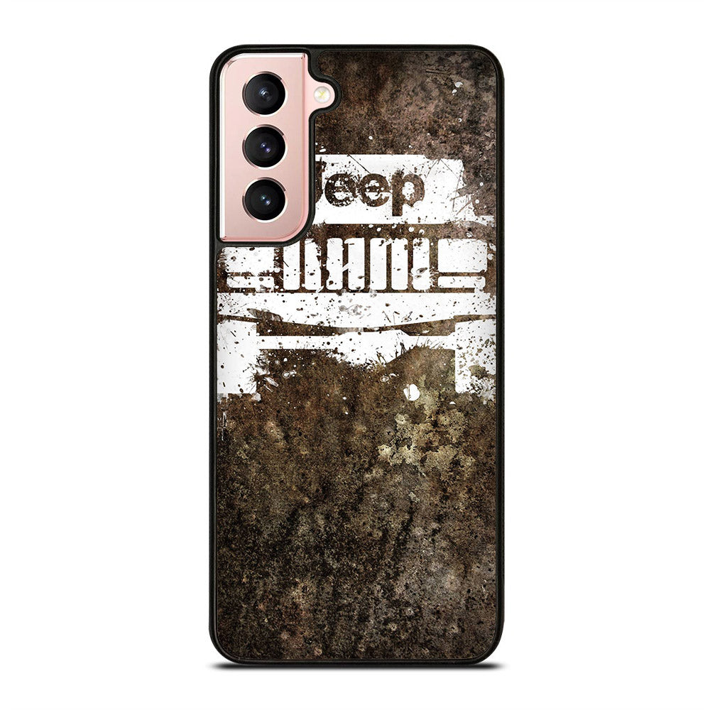 JEEP WRANGLER WALLPAPER Samsung Galaxy S21 5G Case