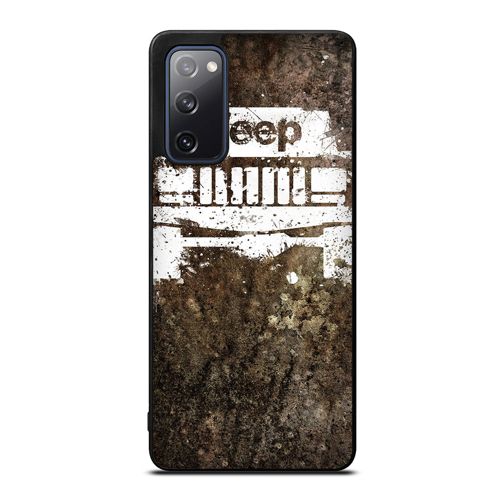 JEEP WRANGLER WALLPAPER Samsung Galaxy S20 FE 5G Case