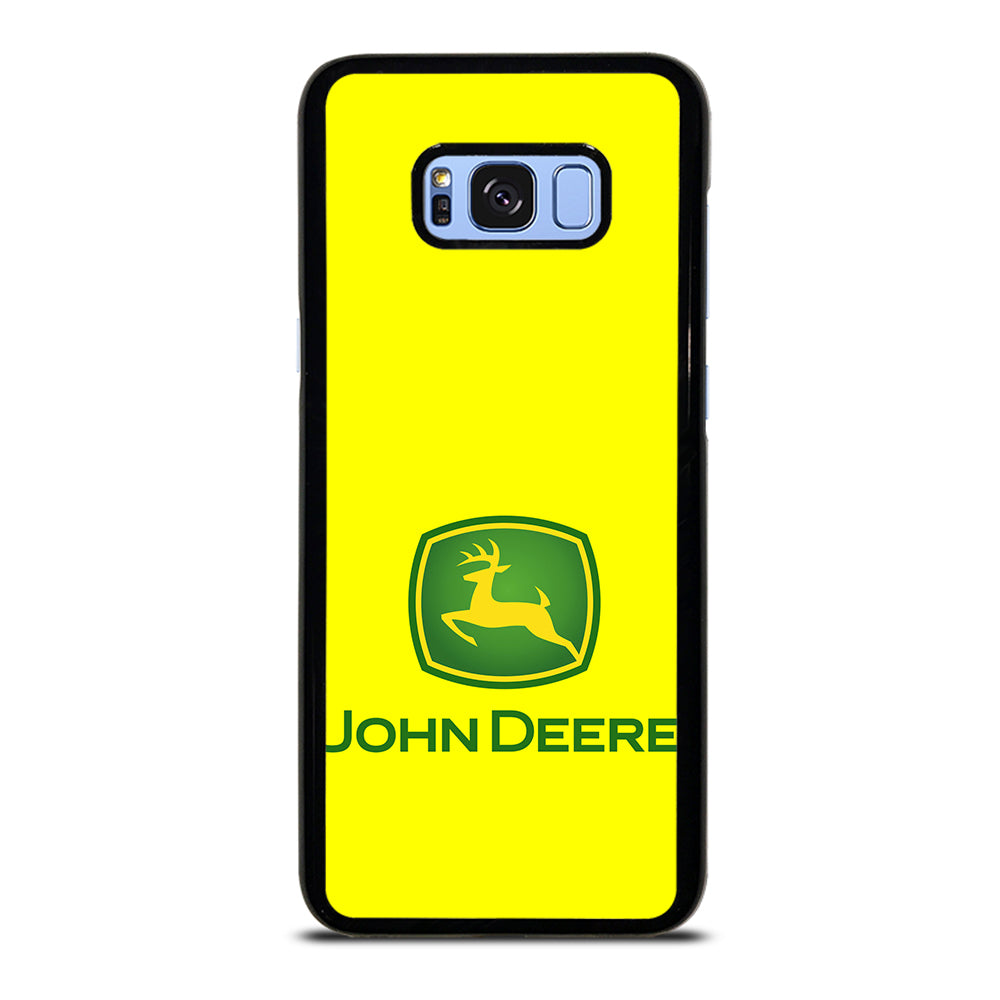 JOHN DEERE LOGO Samsung Galaxy S8 Plus Case