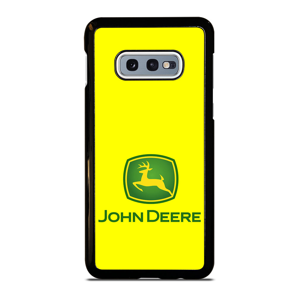 JOHN DEERE LOGO Samsung Galaxy S10e Case