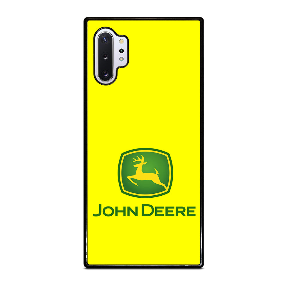 JOHN DEERE LOGO Samsung Galaxy Note 10 Plus Case