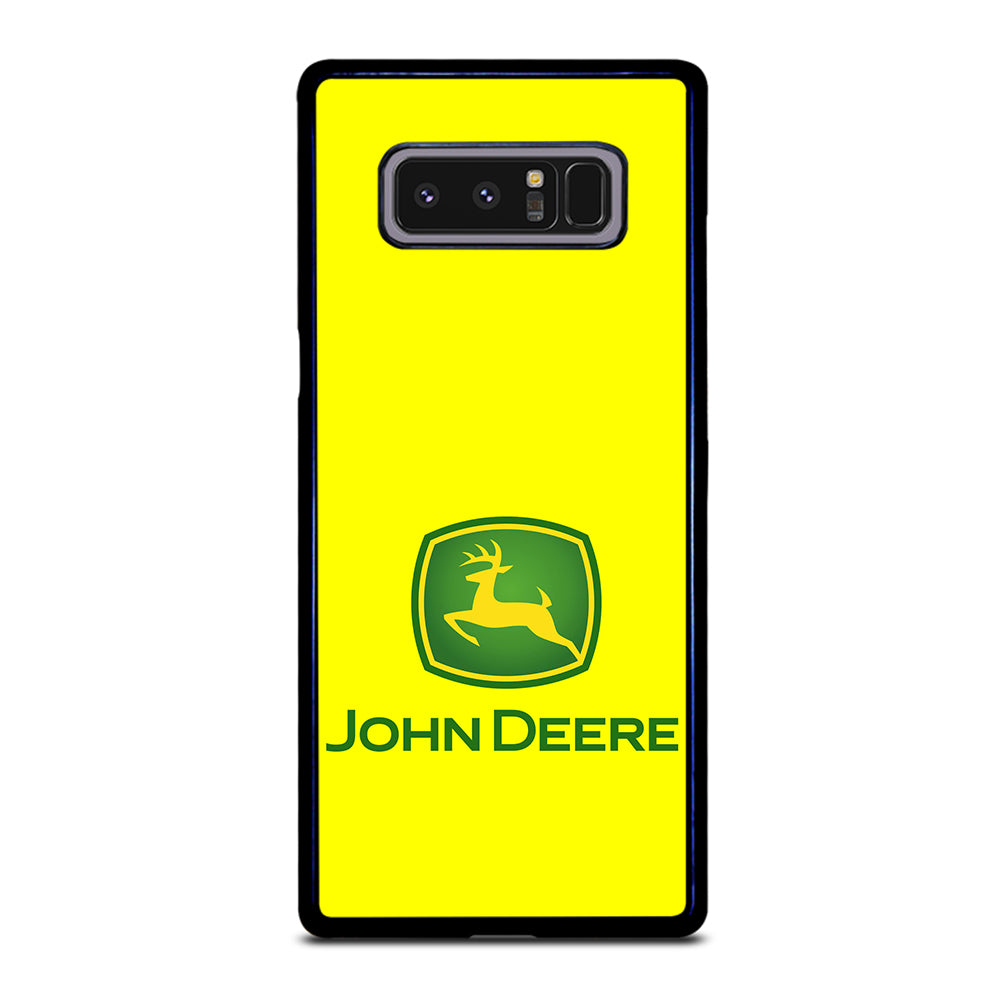 JOHN DEERE LOGO Samsung Galaxy Note 8 Case