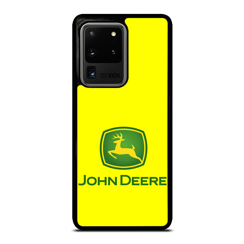 JOHN DEERE LOGO Samsung Galaxy S20 Ultra / S20 Ultra 5G Case