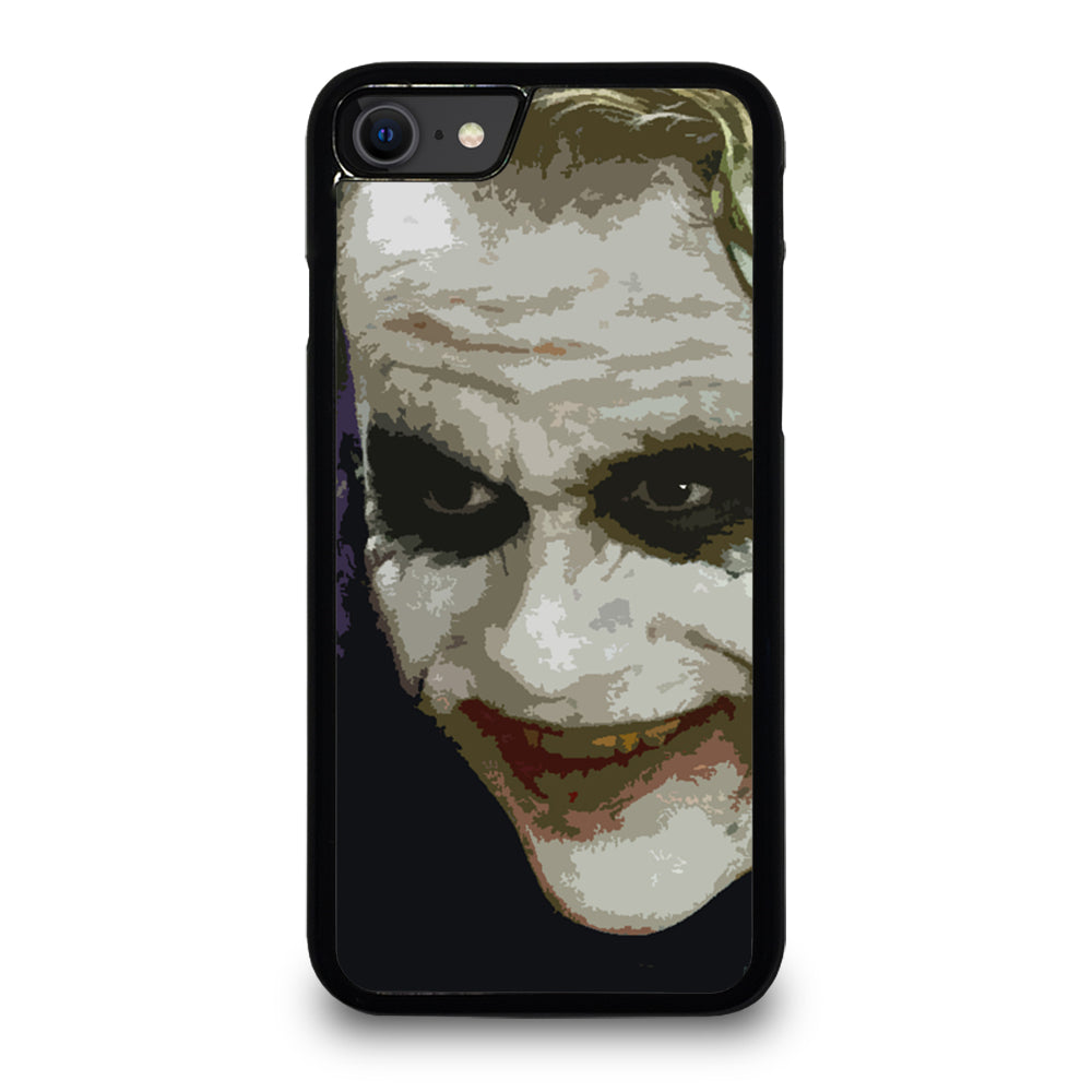 JOKER FACE iPhone SE 2020 Case