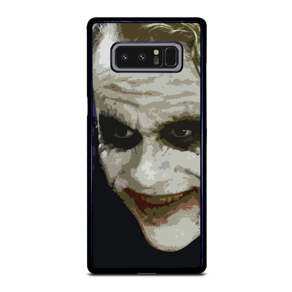 JOKER FACE Samsung Galaxy Note 8 Case