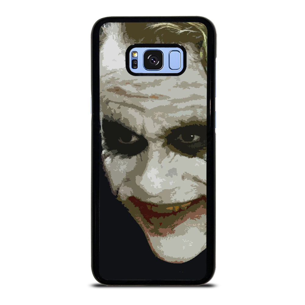 JOKER FACE Samsung Galaxy S8 Plus Case