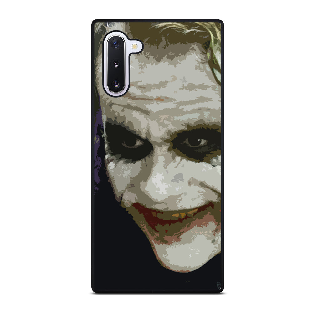 JOKER FACE Samsung Galaxy Note 10 Case