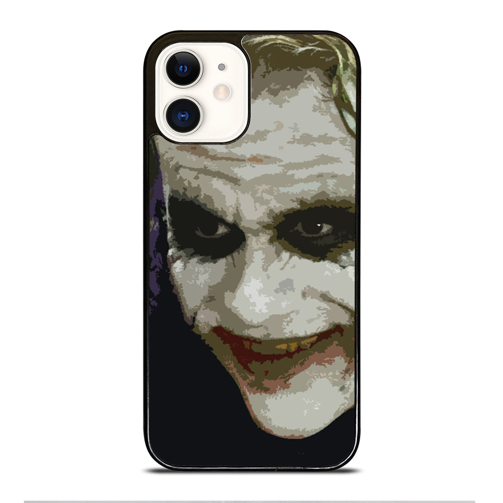JOKER FACE iPhone 12 Case