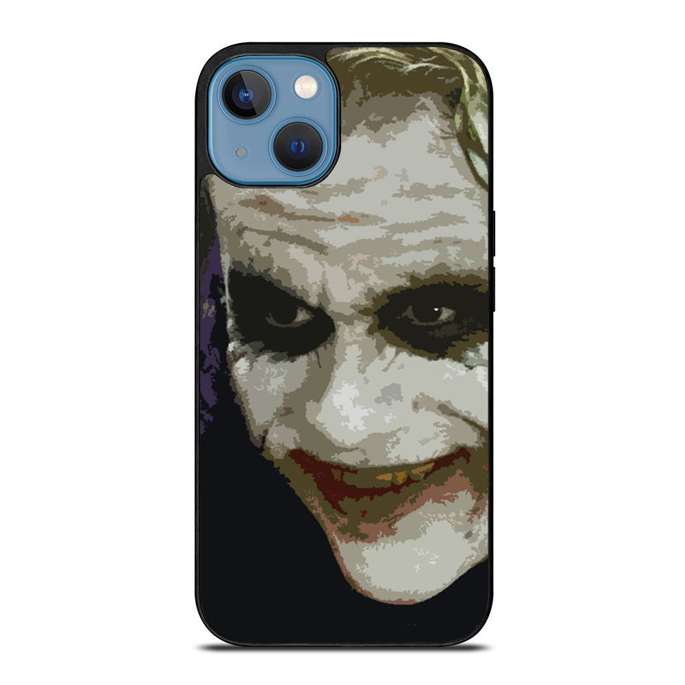 JOKER FACE iPhone 13 Case