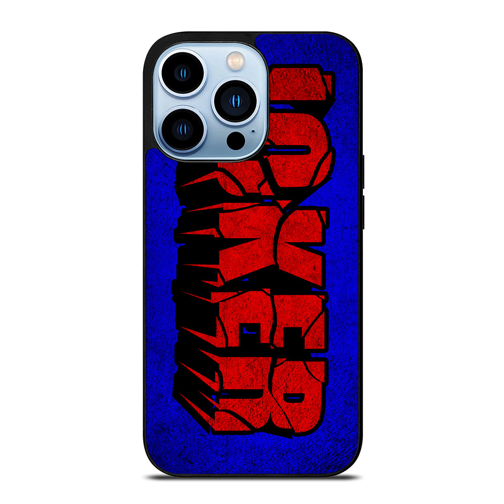 JOKER SIDE iPhone 13 Pro Max Case