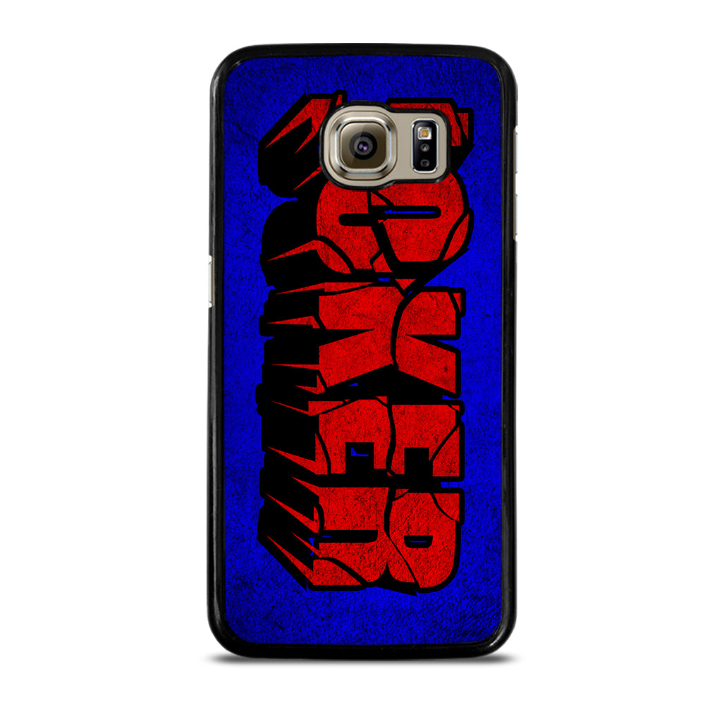 JOKER SIDE Samsung Galaxy S6 Case