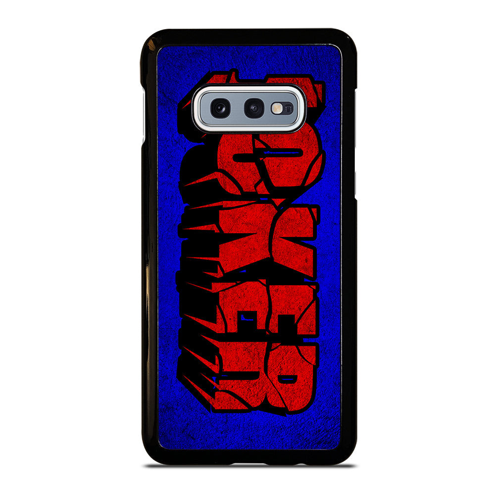 JOKER SIDE Samsung Galaxy S10e Case