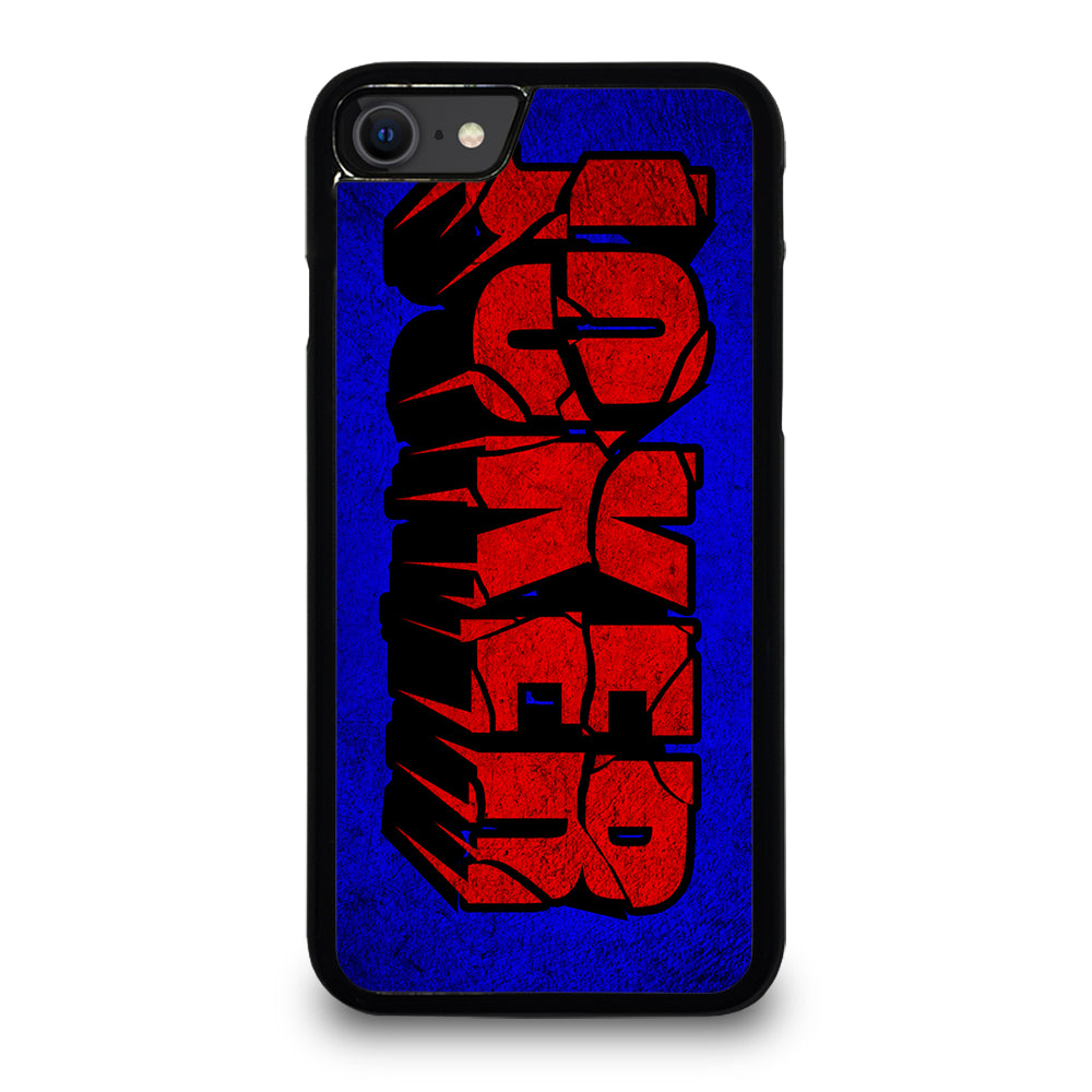 JOKER SIDE iPhone SE 2020 Case