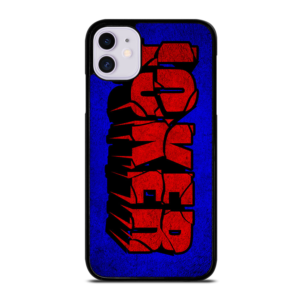 JOKER SIDE iPhone 11 Case
