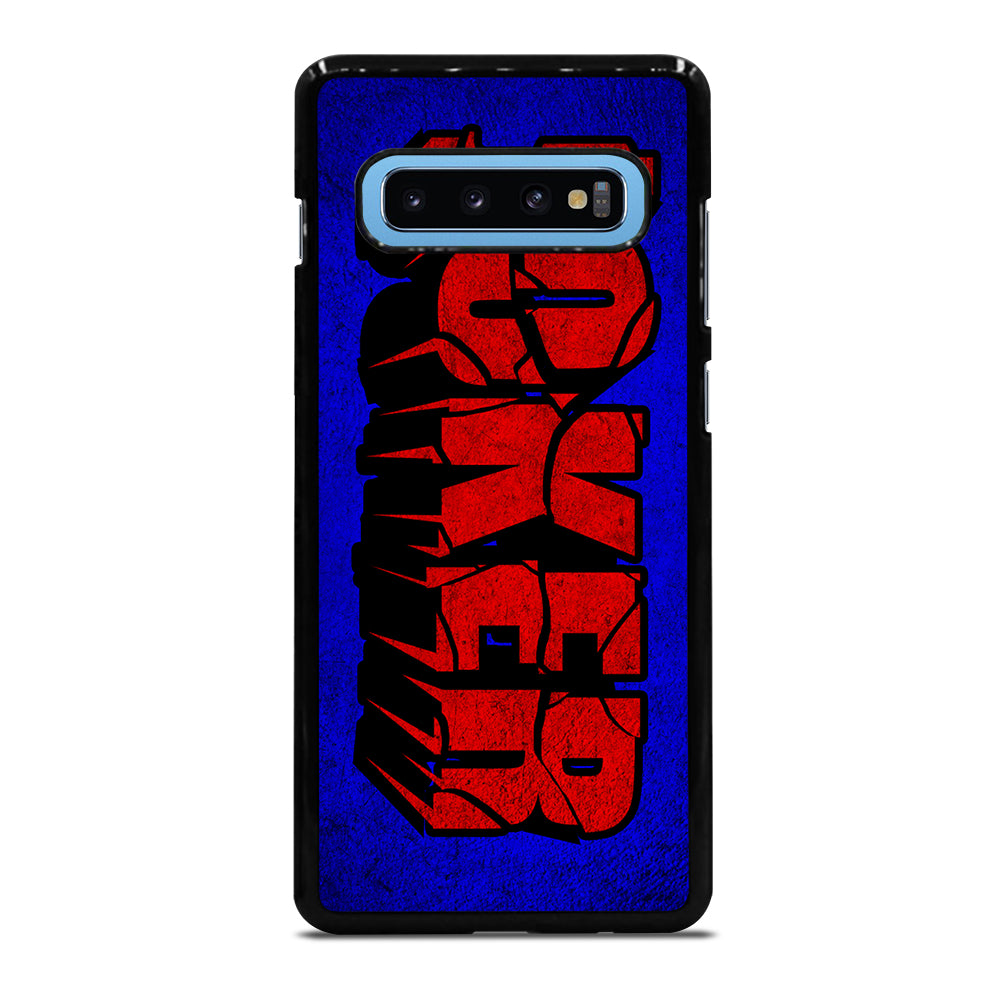 JOKER SIDE Samsung Galaxy S10 Plus Case