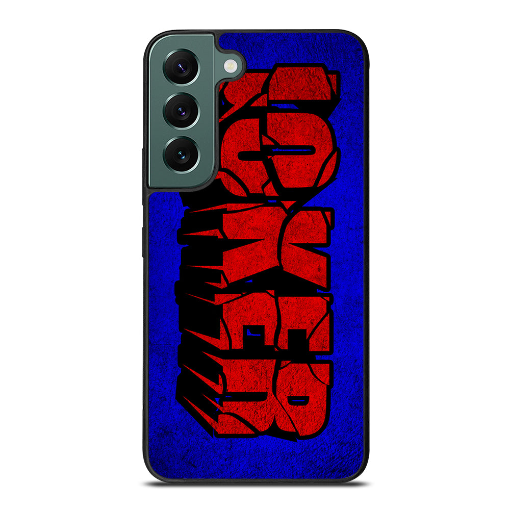 JOKER SIDE Samsung Galaxy S22 5G Case