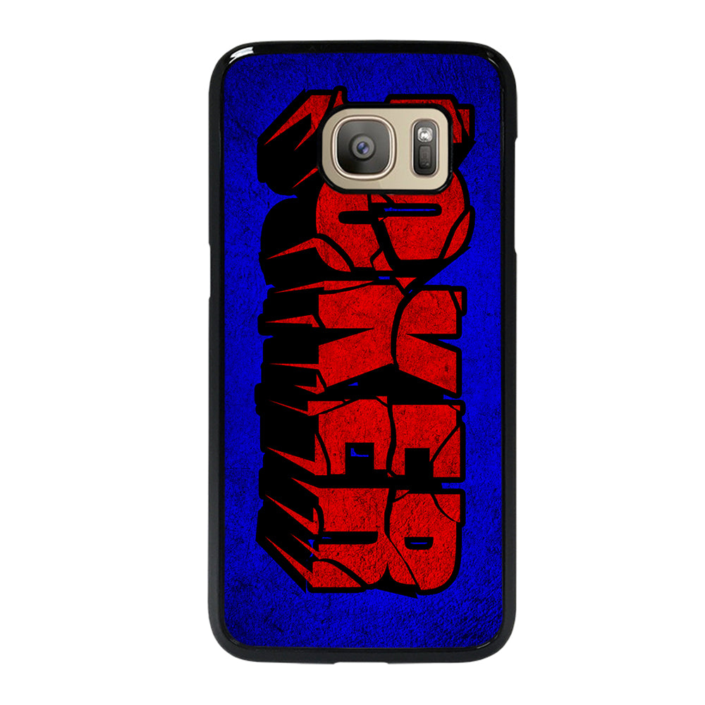 JOKER SIDE Samsung Galaxy S7 Case