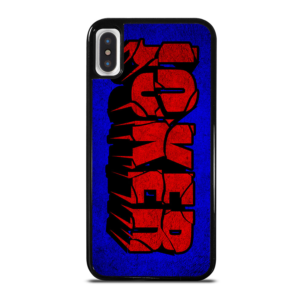 JOKER SIDE iPhone X / XS Case