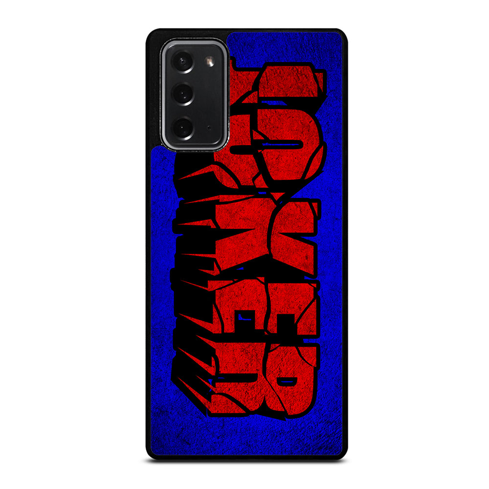 JOKER SIDE Samsung Galaxy Note 20 Case
