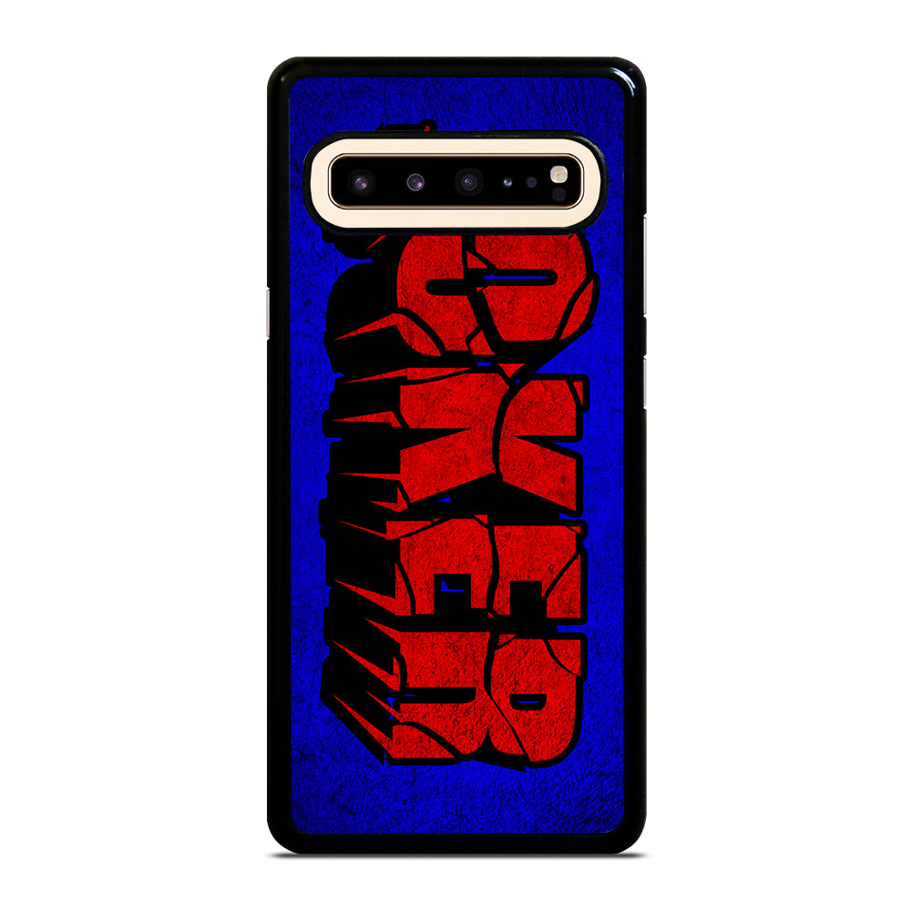 JOKER SIDE Samsung Galaxy S10 5G Case