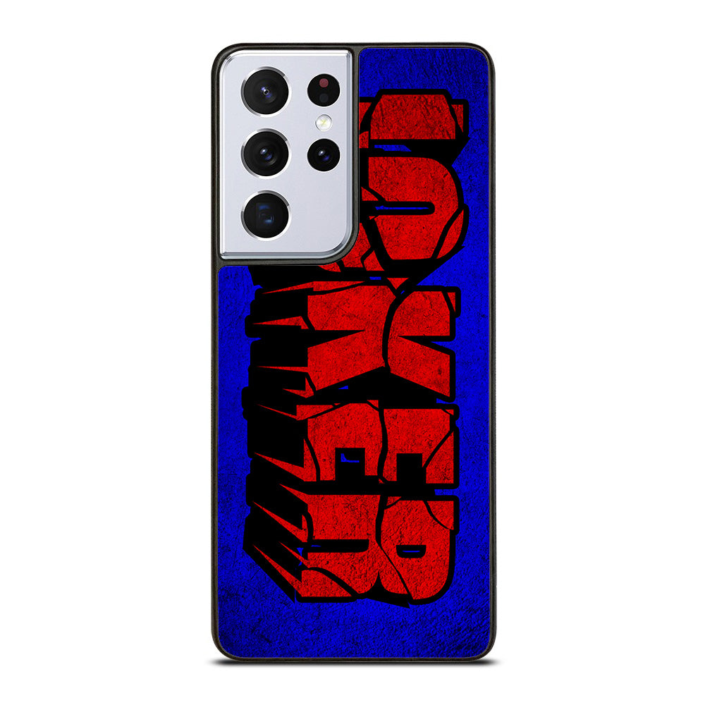 JOKER SIDE Samsung Galaxy S21 Ultra 5G Case