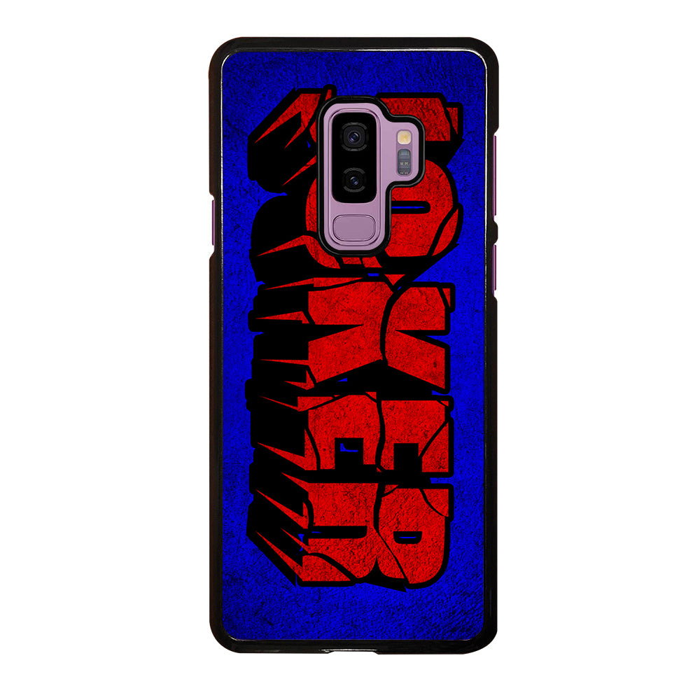 JOKER SIDE Samsung Galaxy S9 Plus Case