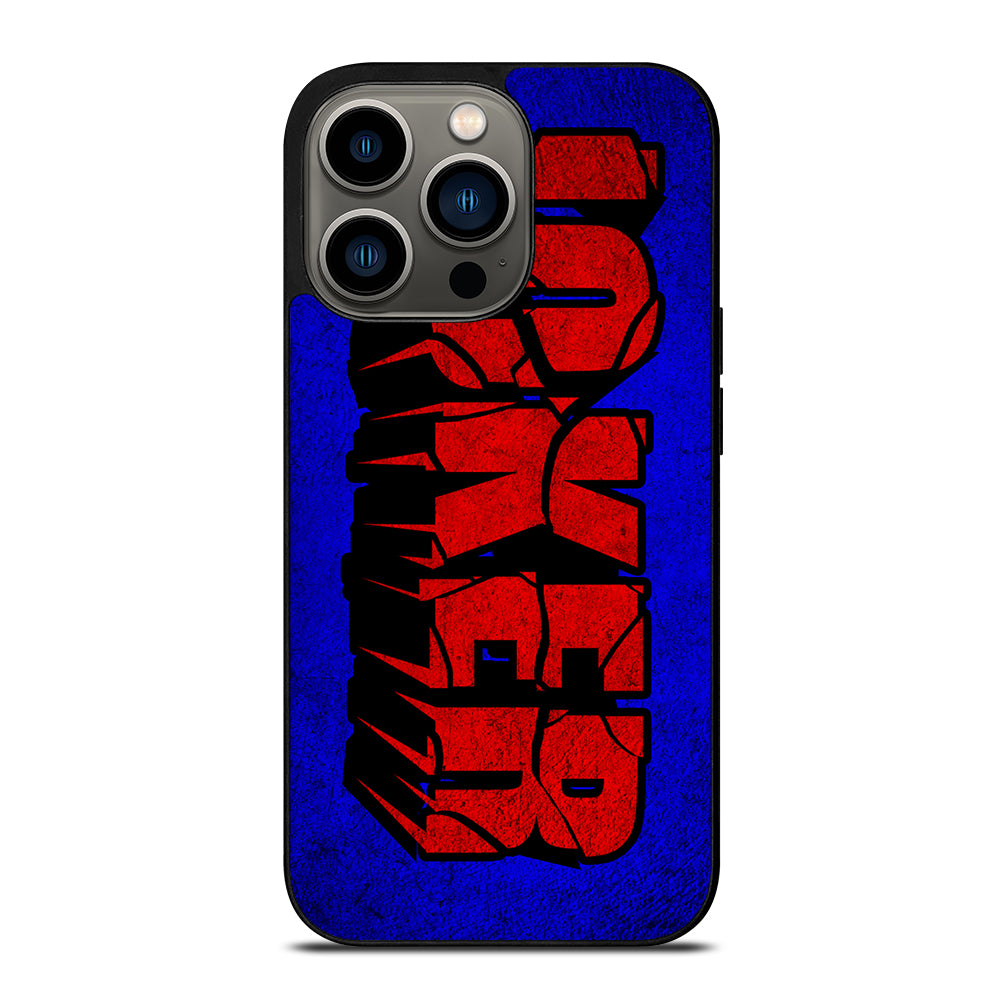 JOKER SIDE iPhone 13 Pro Case
