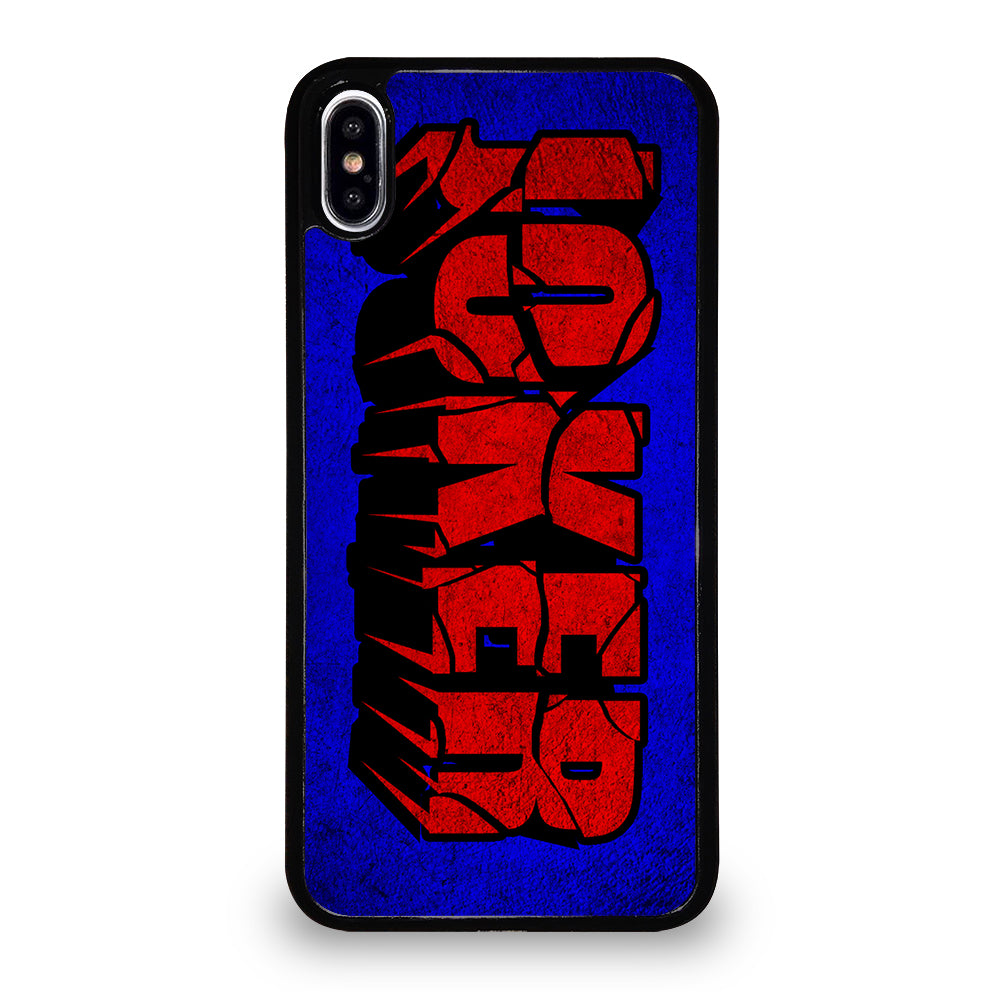 JOKER SIDE iPhone XS Max Case