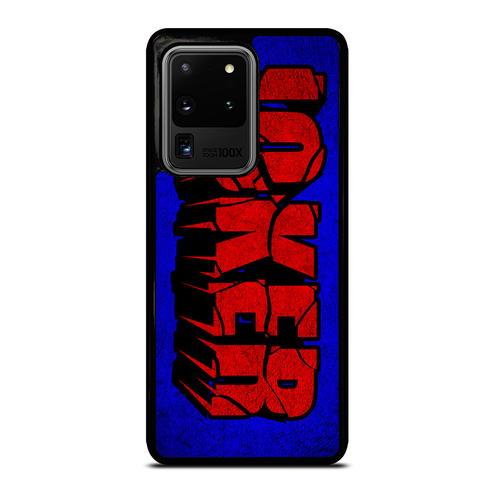 JOKER SIDE Samsung Galaxy S20 Ultra / S20 Ultra 5G Case