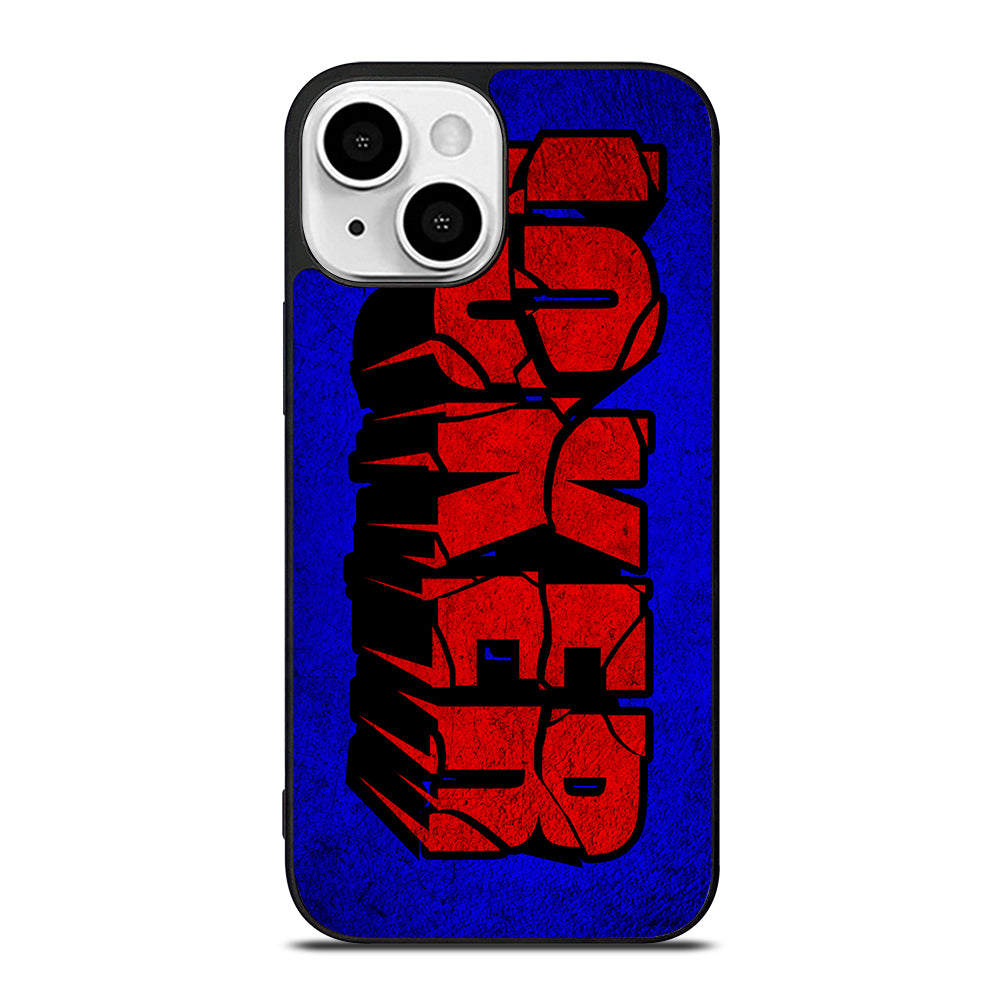 JOKER SIDE iPhone 13 Mini Case