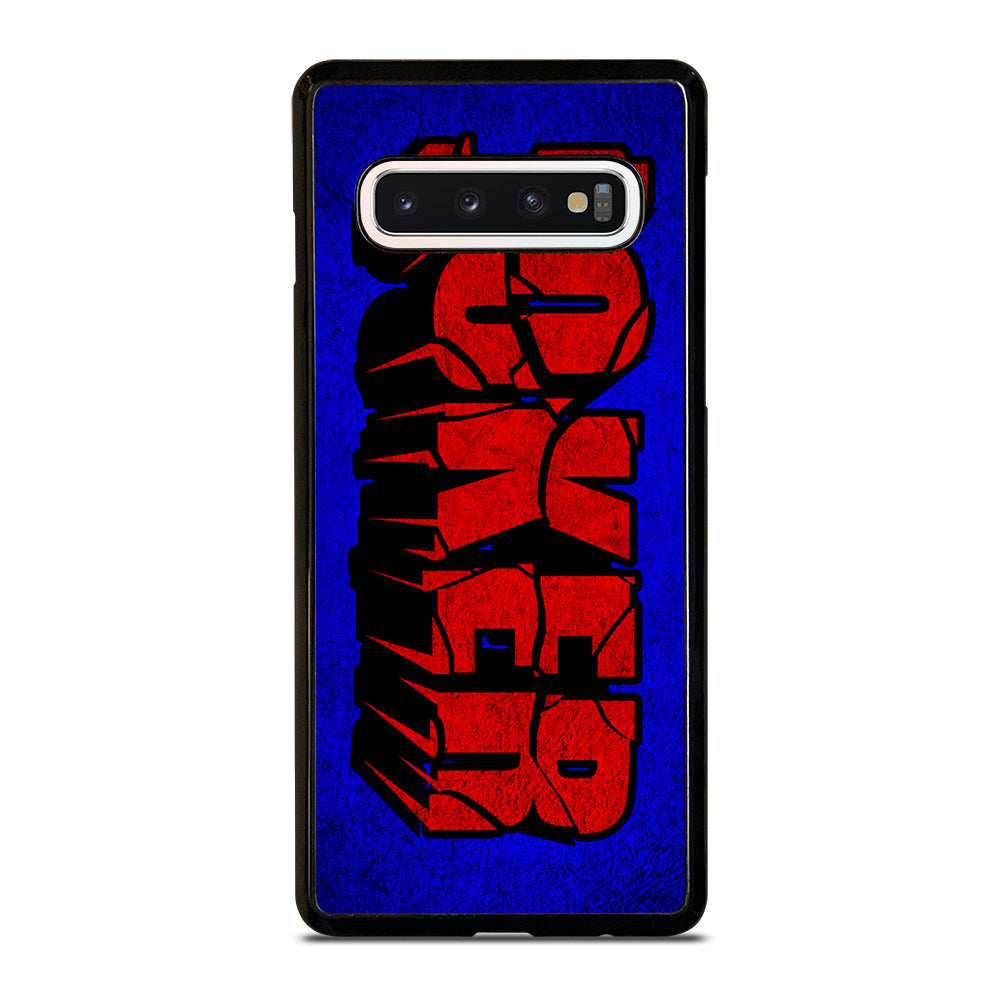 JOKER SIDE Samsung Galaxy S10 Case