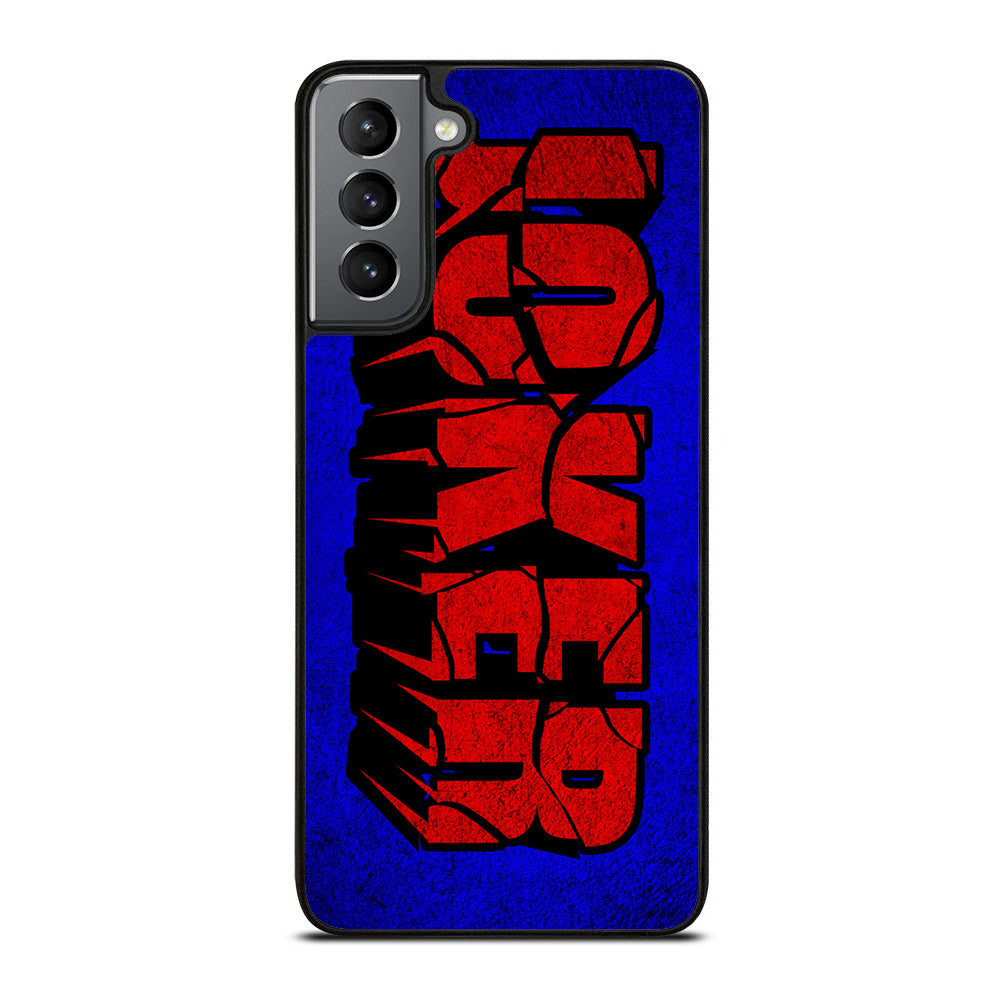 JOKER SIDE Samsung Galaxy S21 Plus 5G Case
